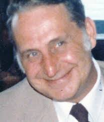 Obituary for Donald Sylvan Ehrnsberger