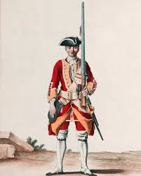 The Somerset Light Infantry (Prince Albert's) | National Army Museum
