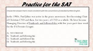 Here S A Grammar Question Like One You Might See On The Sat Or Act Post Your Answer And I Ll Like It If You Re Corr This Or That Questions Answers Acting