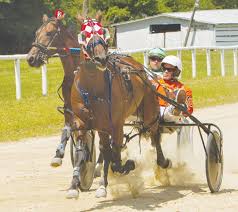 Hay-Day” at the Fairgrounds