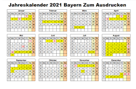 Laden sie die kalender mit feiertagen zum halbjahreskalender 2021 zum ausdrucken : Colorful Unicorn Kalender 2021 Bayern Zum Ausdrucken Kostenlos Pdf Kalender 2021 Gratis Zum Ausdrucken In Vielen Formaten Pc Welt Sie Konnen Die Kalender Auch Auf Ihrer Webseite Einbinden Oder In Ihrer Publikation Abdrucken
