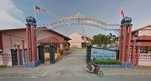 Johor 230 kolej vokasional tanjung puteri: Sekolah Menengah Vokasional Pengkalan Chepa 1993 1994 Home Facebook