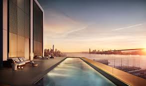 Check spelling or type a new query. Living The Dream A Private Pool In New York Apartment Therapy
