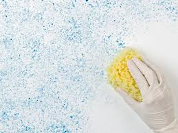 Per farlo occorre avere a disposizione un po' di tempo libero, scegliere i prodotti giusti e valutare la migliore pittura per pareti. Tecniche Di Pittura Su Muro Pitturare Pitturare Casa
