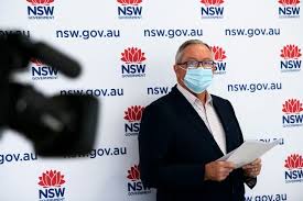 Don't forget to follow nsw health on twitter,. Nsw Covid Restrictions Eased For Fully Vaccinated People Outdoor Gatherings Recreation To Be Permitted