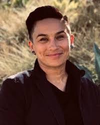 Ashley Thompkins's Instagram, Twitter & Facebook