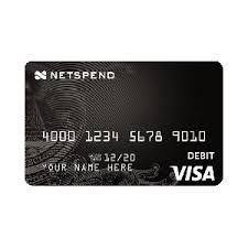 Cash back rewards are credited to your card account. Netspend Visa Prepaid Card Reviews August 2021 Supermoney