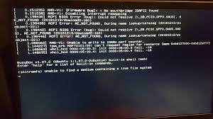 Go to how to boot from a usb flash drive to see the steps you need to do. Ryzen 3550h Asus Tuf Gaming Fx505dy Do I Need To Wait For A Bios Update For Linux Support Linuxhardware
