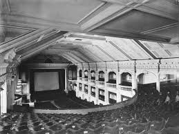 Currently, this theatre does not have a scheduled reopening date, but we can't wait to have you back with us. Movie Theaters And Cinema Through The Decades