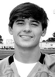 Mustang football players receive honors