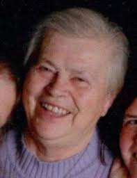 Virginia Milliken Obituary September 20, 2022