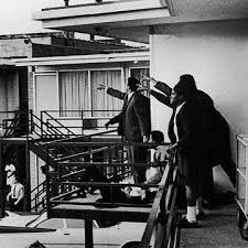 On The Evening Of April 4 1968 Dr Martin Luther King Jr Was Getting Ready To Go To An Event Later That Night Black History Facts Today In History History