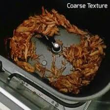 Delicacies By Bread Machine Pork Floss Dried Shredded Pork Pork Floss Bread Machine Shredded Pork