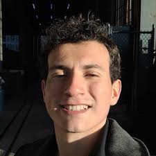 Alan CORTÉS DE LA TORRE