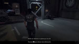 Move up the stairs across from the newly . Capitulo 0 Dead Rising Wiki Fandom