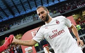 Maybe you would like to learn more about one of these? 2 Tone Front Back Contrast Acmilan Stadium Jersey Link In Bio Optcool Land Sports Acmilan Source Ac Milan Weareacmilan Seri Soccer Ac Milan Milan