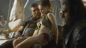 Talitha luke eardley is an english actress known for her role in game of thrones and daria in wrong turn 6. Talitha Luke Eardley Nude Leaked Photos Topless Sex Scenes Okdio Celebrity Leaked Photos