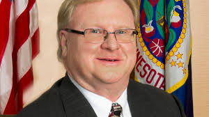 Stacey retires as Nevis School transportation coordinator