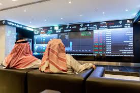 Maybe you would like to learn more about one of these? Aramco S Long Awaited Ipo May Be Kryptonite To Saudi Stocks Bloomberg