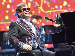 Elton john (элтон джон) — can you feel the love tonight (tony bennett celebrates 90 2016). Dlznz73 Pfqqnm