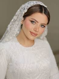 Hanan Mansour Makeup Artist