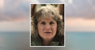 Connie Beckom Woody Obituary September 16, 2024