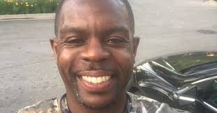 How The Salvation Army Gave Devaldis Another 'Last Chance'