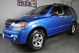 Pre Owned Dealer Houston Texas Kia Sorento Kia Sorento