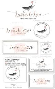 Lashes Logo Eyelash Extension Logo Cosmetics Logo Branding Etsy Lashes Logo Cosmetic Logo Eyelash Extensions