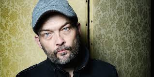 Ben Watt