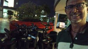 Estamos transladando mobiliario y equipo de una entidad bancaria, de Escazú  a San José… Transportista Roy Mora 📱8848-6523 WhatsApp:  https://wa.me/qr/RHVYSPXTVZANJ1