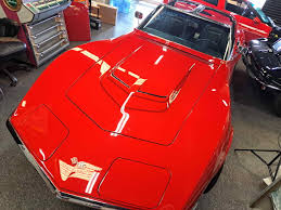 Image result for Red 1972 Fleet