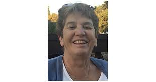 PAMELA CARTER Obituary (1957