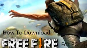 If you already have noxplayer on pc, click download apk, then drag and drop the file to the emulator to install. Free Fire Game For Pc Windows Mac Free Download Techfranks