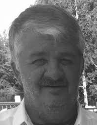 Danny Sisk Obituary (1956