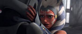 The commercial success of star wars has given george lucas the opportunity to tinker with his original trilogy, now called episode iv a new hope, episode v the empire strikes back, and episode vi return of the jedi. The Finale Of Star Wars The Clone Wars Puts The Prequels Into Perspective Tor Com