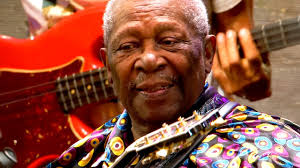 BB King