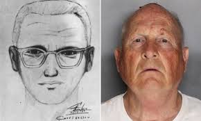 THE ZODIAC KILLER'S VICTIMS