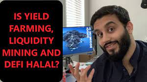 I have researched about it and i do not think it is any different from bitcoin mining except for the fact that chia mining is much more. Is Yield Farming Liquidity Mining And Defi Halal Youtube