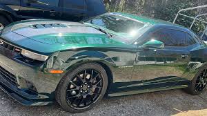 Image result for Emerald Green 2015 S