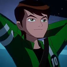 What music do you think Ben listens to? : r/Ben10