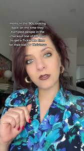 Nostalgic 90s Moms & the Tickle Me Elmo Craze