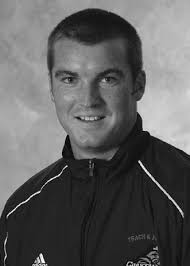 2008 TRACK & FIELD MEDIA GUIDE