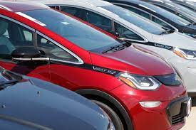 Quality cars was founded by lon mckellar in 1990. To Save The Planet Get More Evs Into Used Car Lots Wired