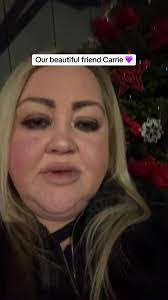 Carrie Hendricks's Instagram, Twitter & Facebook