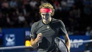 Ediţia 2018 a turneului campionilor începe duminică, la londra. Turneul Campionilor 2018 Zverev Victima Lui Copil La Basel A CaÈ™tigat Titlul La Londra Libertatea