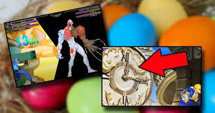 Players can unlock galactus mode in one of two ways: 10 Hidden Secrets And Easter Eggs In Marvel Vs Capcom 2