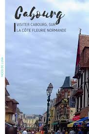 Carnet De Voyage A La Decouverte De Cabourg Sur La Cote Fleurie En Normandie Cabourg Visite France Voyage Insolite
