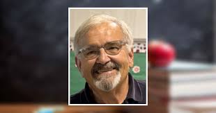 Bradley Hall Obituary April 10, 2025