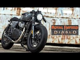 After ages, we came across a motorcycle hyundai venue, royal enfield trials 350&500, renault kwid price. Cafe Racer Royal Enfield Interceptor 650 And Continental Gt 535 By K Speed Custom Youtube